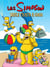 Les Simpson Tome 21 : sable chaud à gogo