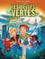 #Les Belles Vertes Tome 2 : sauvons les orangs-outans !