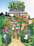 Plants vs Zombies Tome 16 : le livre dont vous êtes le zombie