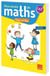 MON ANNEE DE MATHS : CE2 - fichier ressources + numérique (édition 2018)