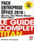 Entreprise Office 2010 (Word, Excel, Access, PowerPoint, Outlook, SharePoint, OneNote) - coffret