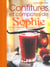 Confitures et compotes de sophie