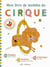 Mon livre de mobiles du cirque