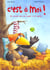 Le petit corbeau