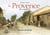 La provence en couleurs - bouches-du-rhone