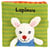 Lapinou en tricot