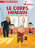 Grand album le petit Nicolas Tome 6 : le corps humain