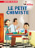 Grand album le petit Nicolas Tome 20 : le petit chimiste