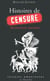 Histoires de censure - anthologie érotique