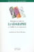 La geographie - ecrit et oral