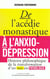 De l'acedie monastique a l'anxio-depression