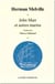 John Marr et autres marins