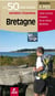Bretagne - les 50 plus beaux sentiers