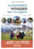 Randonner & voyager avec ses enfants en France et ailleurs