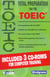 Toeic : Total preparation for the toeic