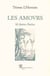 Les amours - et autres poésies