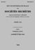Revue internationale des sociétés secrètes - organe de la liguefranc-catholique contre les sociétés secrètes maçonniques ou occultistes et leurs filiales t.1 (année 1926)