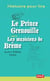 Le prince grenouille 1 ex