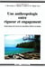 Anthropologie entre rigueur et engagement. Essais autour de l'oeuvre de Jean-Pierre Olivier de Sardan (Une)