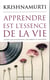 Apprendre est le but de la vie
