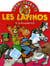 Les lapinos s'amusent