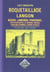 Roquetaillade, langon, budos, landiras, podensac - histoire militaire