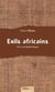 Exils africains - et il y eut david-kanza