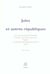 Jules et autres republiques