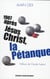 100 ANS DE PETANQUE