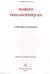Marges philosophiques - esthétique et politique