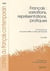 Cahiers du français contemporain Tome 8/2003 : français : variations, re présentations, pratiques