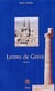 Lettres de grèce