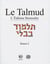Talmud - Babli Pessahim t.20