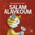 Sami apprend à dire?  : salam alaykoum
