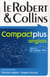 Le Robert et Collins compact plus - anglais (édition 2007)