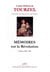 Mémoires sur la Révolution. Tome 1 (1789-1791)