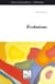 Évolutions