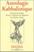 Astrologie kabbalistique - noeuds lunaires, têtes et queues du dragon, les trous noirs