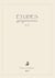 Études grégoriennes t.46 (édition 2019)