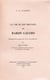 La vie et les travaux du baron cauchy