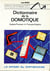 Dictionnaire de la domotique