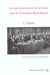 Les parlementaires de la Seine sous la IIIe République. I. Études