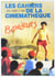 Les cahiers de la cinémathèque - revue d'histoire du cinéma n.59/60 - banlieues