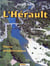 Herault, fleuve mediterraneen