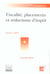 Fiscalite, placements, et reductions d'impot (edition 2005)