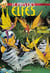 Elfquest - le pays des elfes Tome 10 : la forêt interdite