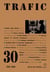 Revue trafic n.30