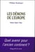 Les demons de l'europe