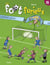 Les Foot Furieux Tome 15