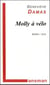 Molly à vélo
